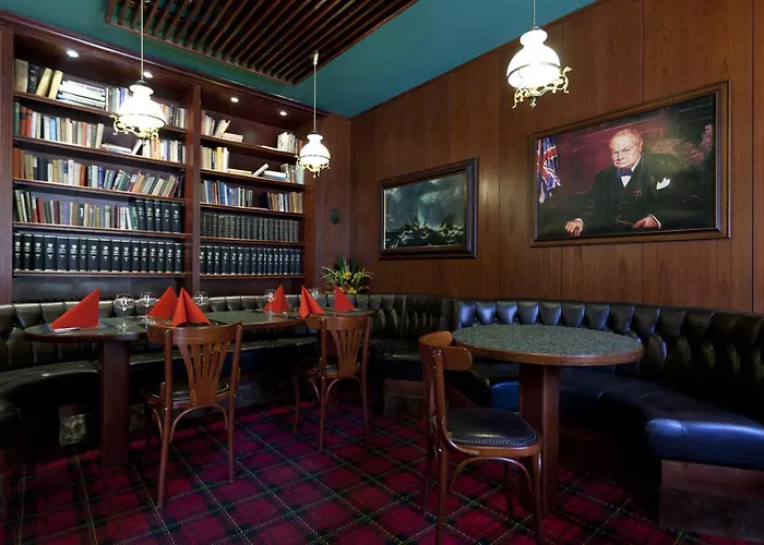 Hotel Excelsior