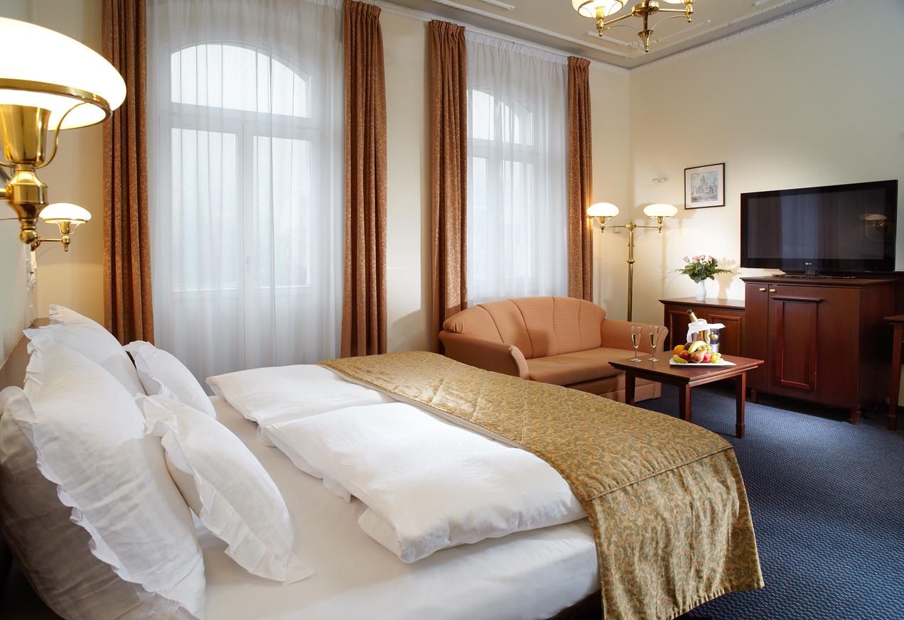 Excelsior Marianske Lazne