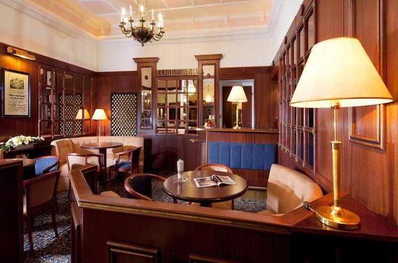 Hotel Excelsior Marianske Lazne