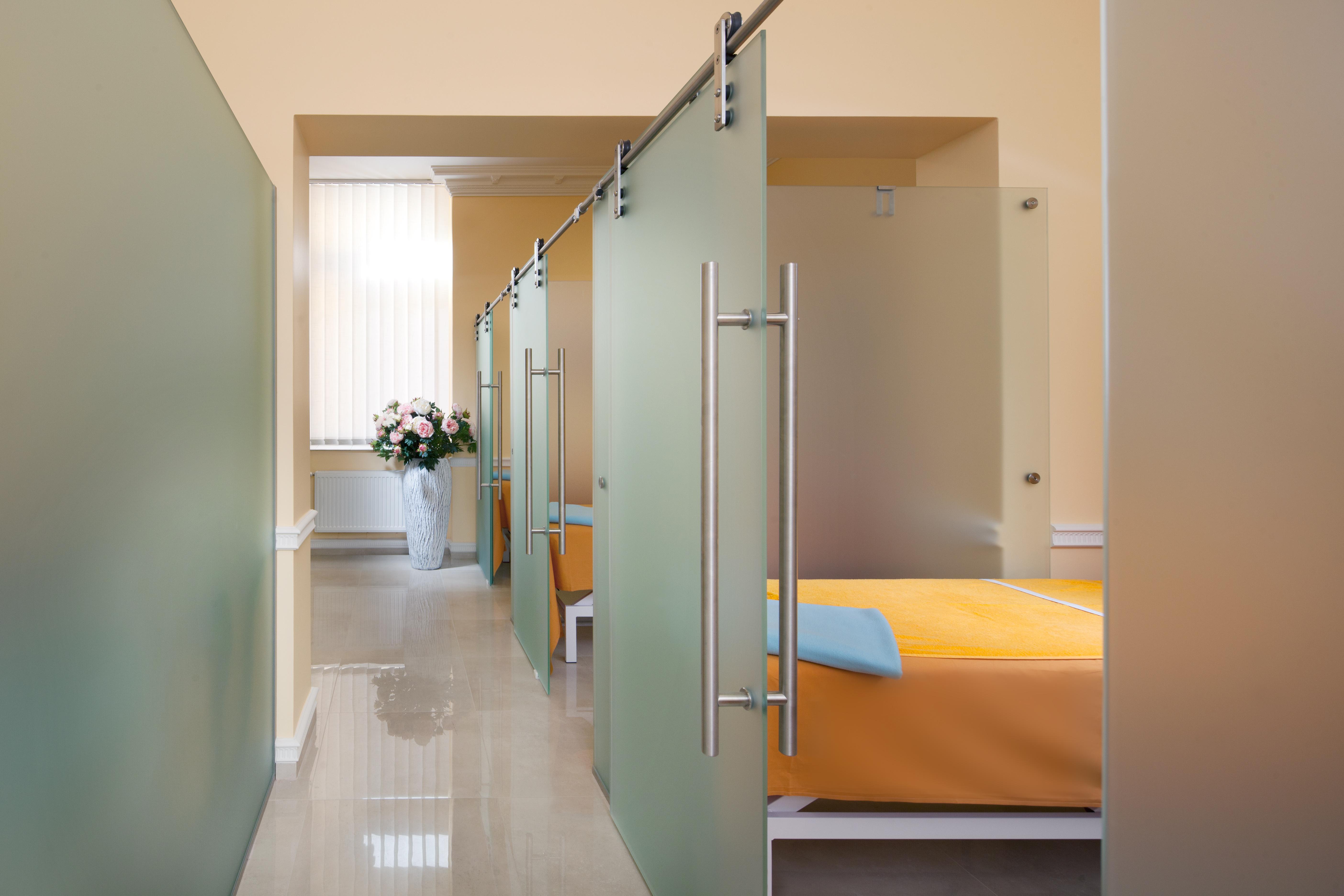 Hotel Excelsior Marianske Lazne