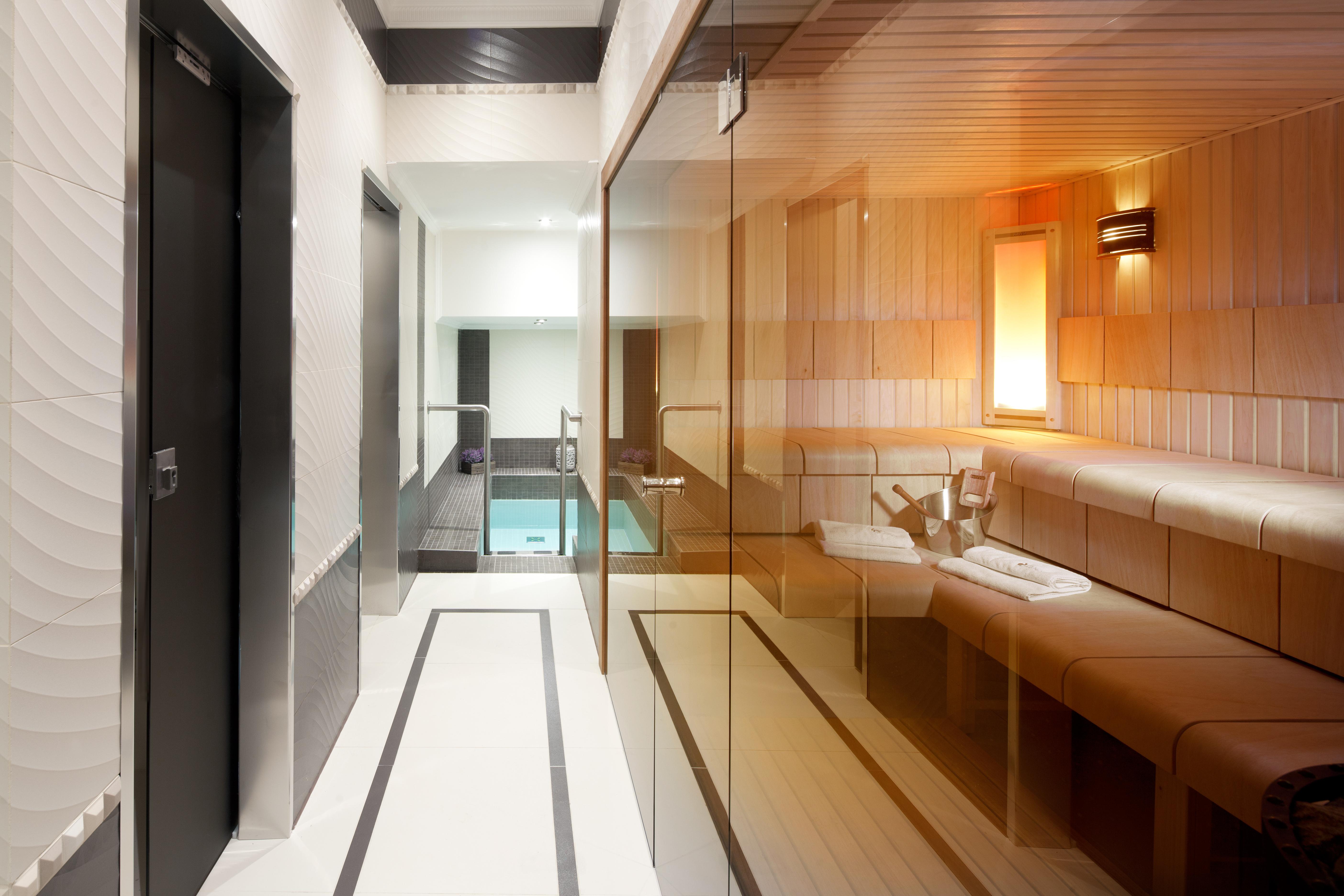 Excelsior 4* Marianske Lazne