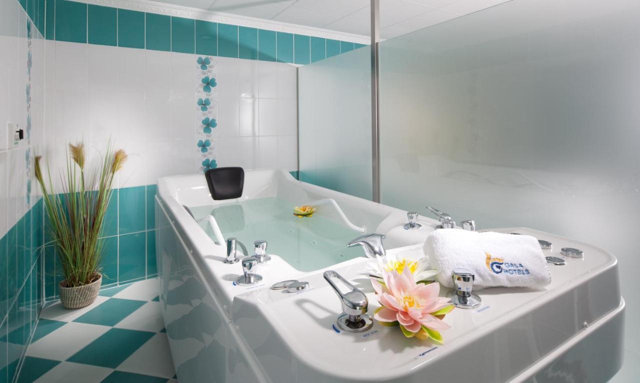 Excelsior 4* Marianske Lazne