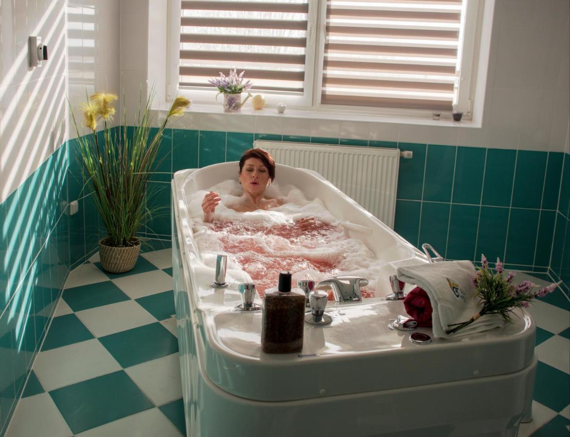 Excelsior 4* Marianske Lazne