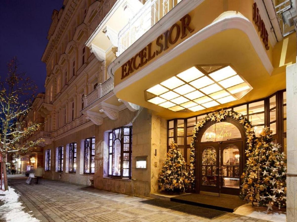 Excelsior Hotel