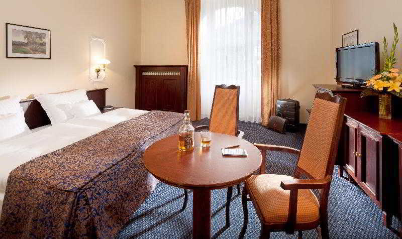 Excelsior 4*