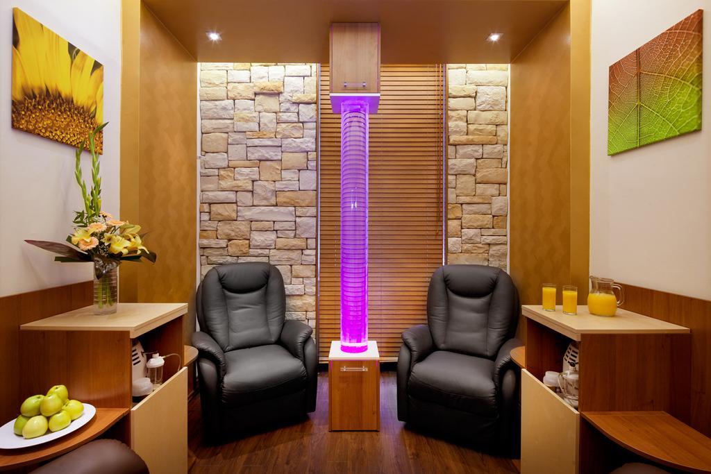 Excelsior Hotel 4*