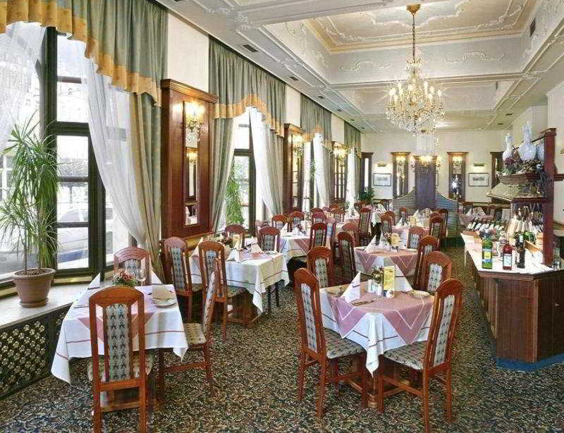 Excelsior 4*
