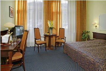 Hotel Excelsior