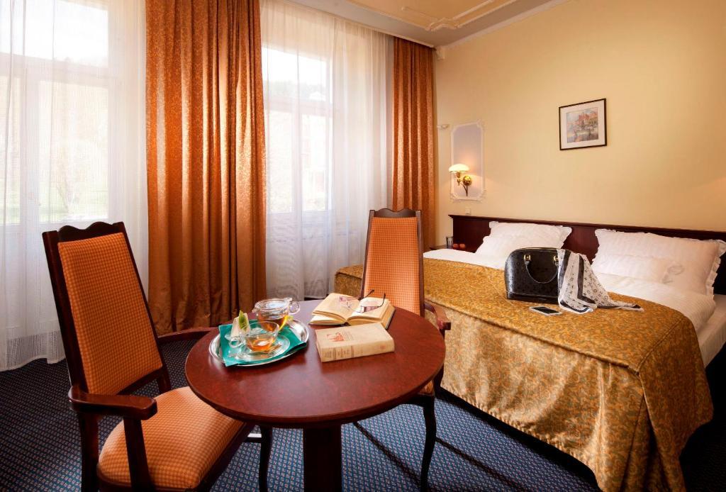 Hotel Excelsior 4*