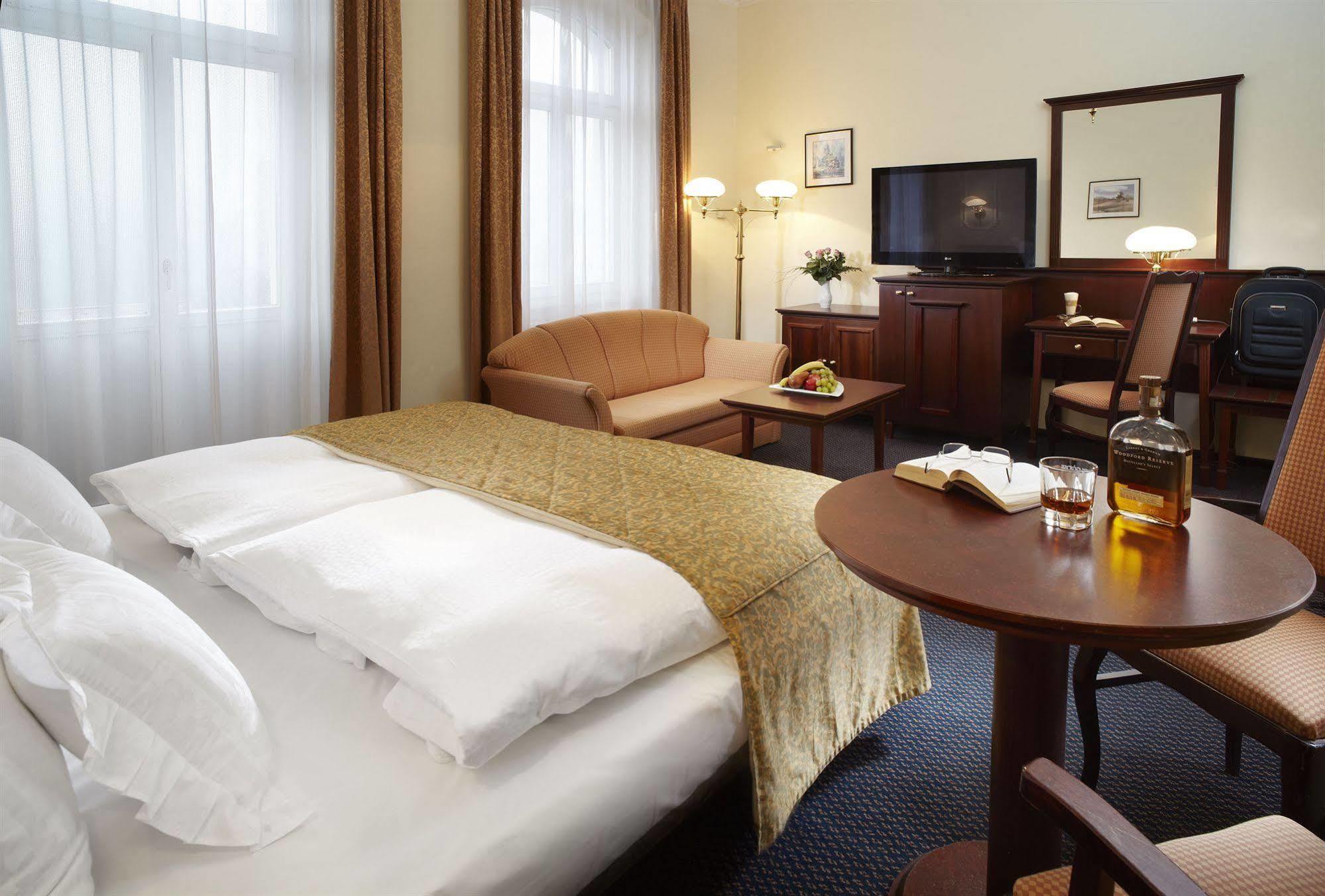 Hotel Excelsior 4*
