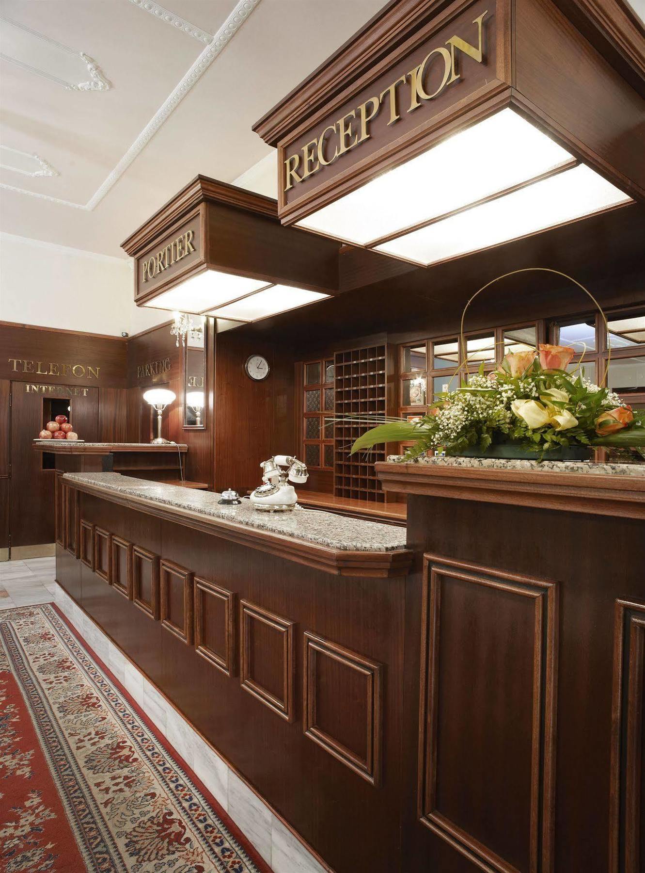 Hotel Excelsior 4*